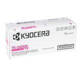 Kyocera/Mita - Toner - Magenta  - TK-5405 - 1T02Z6BNL0 -10.000 pag