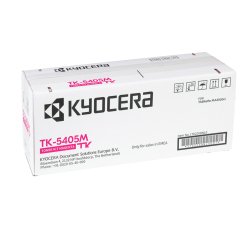 Kyocera - Toner - Magenta  - TK-5405 - 1T02Z6BNL0 -10.000 pag