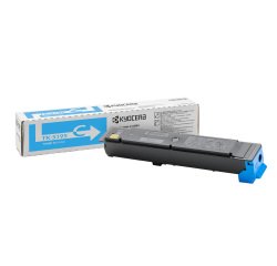 Kyocera - Toner Kit - Ciano - TK-5195C - 1T02R4CNL0 - 7.000 pag
