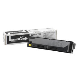 Kyocera TK 5195K - black - original - toner cartridge