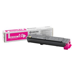 Kyocera/Mita - Toner Kit - Magenta - TK-5195M - 1T02R4BNL0 - 7.000 pag