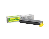 KYOCERA TK-5195Y toner cartridge 1 pc(s) Original Yellow