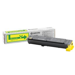 Kyocera/Mita - Toner Kit - Giallo - TK-5195Y - 1T02R4ANL0 - 7.000 pag