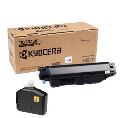 Kyocera/Mita - Toner - Nero - 1T02ZL0NL0 - 17.000 pag