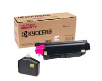 Kyocera/Mita - Toner - Magenta - 1T02ZLBNL0 - 9.000 pag