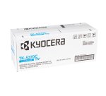 Kyocera - Toner - Ciano - TK-5370 - 1T02YJCNL0 -5.000 pag