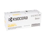 KYOCERA TK-5370Y toner cartridge 1 pc(s) Original Yellow
