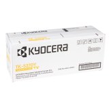 Kyocera/Mita - Toner - Giallo -TK-5370 - 1T02YJANL0 -5.000 pag