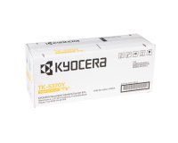 KYOCERA TK-5370Y toner cartridge 1 pc(s) Original Yellow