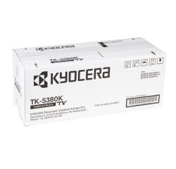 Kyocera - Toner - Nero - TK-5380 - 1T02Z00NL0 -13.000 pag