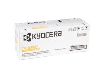 Kyocera - Toner - Giallo - TK-5380 - 1T02Z0ANL0 -10.000 pag