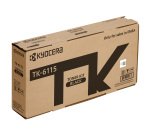 Kyocera - Toner - Nero - TK-6115 - 1T02P10NL0 - 15.000 pag