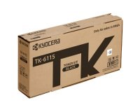 KYOCERA TK-6115 toner cartridge 1 pc(s) Original Black
