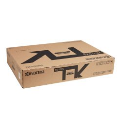 KYOCERA TK-7125 toner cartridge 1 pc(s) Original Black