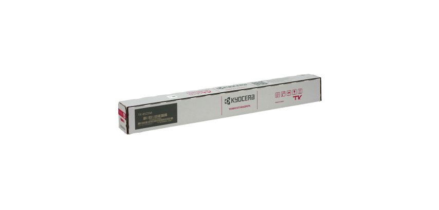 Kyocera - Toner - Magenta - TK-8525M - 1T02RMBNL1 - 20.000 pag