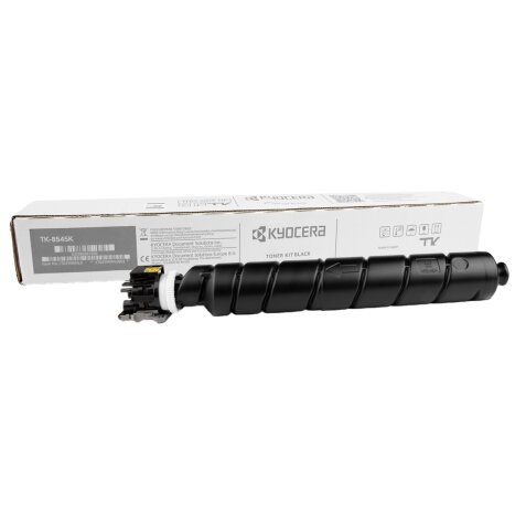 Kyocera-Mita - Toner - Nero - 1T02YM0NL0 - 30.000 pag