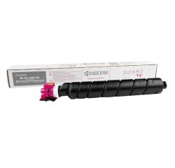 KYOCERA TK-8545M toner cartridge 1 pc(s) Original Magenta