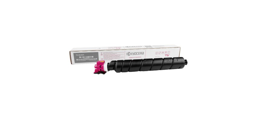 Kyocera- Toner - Magenta - 1T02YMBNL0 - 20.000 pag