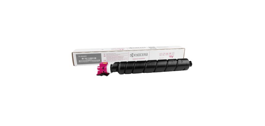 KYOCERA TK-8545M toner cartridge 1 pc(s) Original Magenta