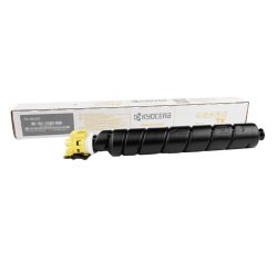 Kyocera-Mita - Toner - Giallo - 1T02YMANL0 - 20.000 pag