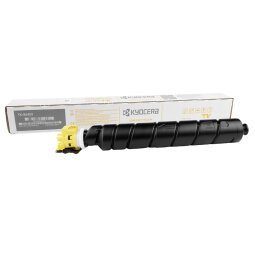 Kyocera-Mita - Toner - Giallo - 1T02YMANL0 - 20.000 pag