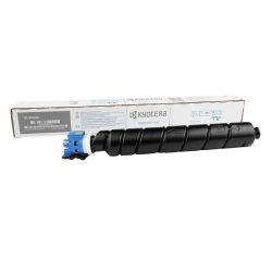 Kyocera- Toner - Ciano - 1T02XCCNL0 - 24.000 pag