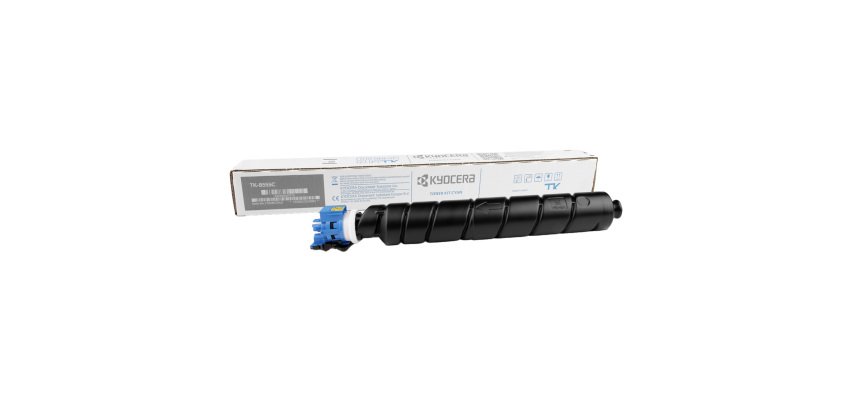 Kyocera- Toner - Ciano - 1T02XCCNL0 - 24.000 pag