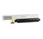 Kyocera- Toner - Giallo - 1T02XCANL0 - 24.000 pag