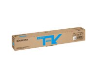 KYOCERA TK-8115C toner cartridge 1 pc(s) Original Cyan