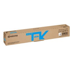 KYOCERA TK-8115C toner cartridge 1 pc(s) Original Cyan