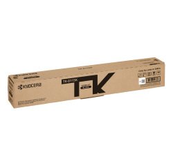 KYOCERA TK-8115K toner cartridge 1 pc(s) Original Black