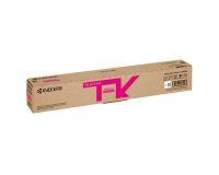 KYOCERA TK-8115M toner cartridge 1 pc(s) Original Magenta