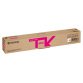 Kyocera/Mita - Toner - Magenta - TK-8115M - 1T02P3BNL0 - 6.000 pag