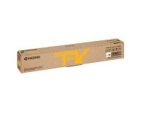 KYOCERA TK-8115Y toner cartridge 1 pc(s) Original Yellow