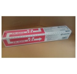 Kyocera/Mita - Toner - Magenta - TK-8315M - 1T02MVBNL0 - 6.000 pag