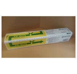 Kyocera/Mita - Toner - Giallo - TK-8315Y -  1T02MVANL0 - 6.000 pag