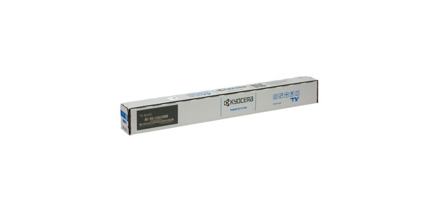 KYOCERA TK-8335C toner cartridge 1 pc(s) Original Cyan