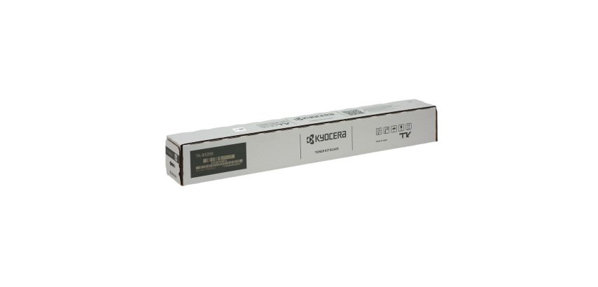 Kyocera - Toner - Nero - TK-8335K - 1T02RL0NL0 - 25.000 pag
