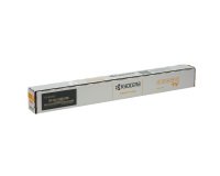 KYOCERA TK-8335Y toner cartridge 1 pc(s) Original Yellow
