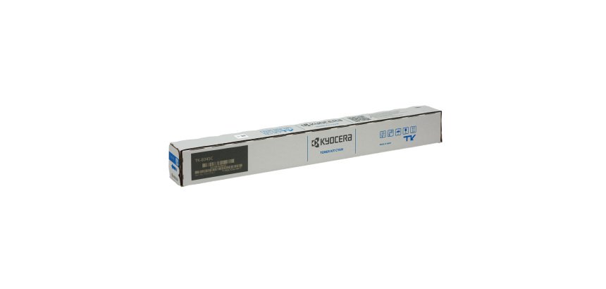 KYOCERA TK-8345C toner cartridge 1 pc(s) Original Cyan