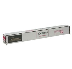 KYOCERA TK-8345M toner cartridge 1 pc(s) Original Magenta
