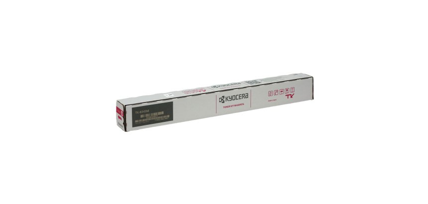 KYOCERA TK-8345M toner cartridge 1 pc(s) Original Magenta
