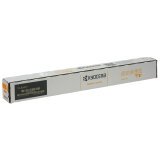 GB_KYOCERA TK-8345Y Laser cartridge 12000páginas Amarillo