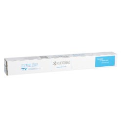 KYOCERA TK-8365C toner cartridge 1 pc(s) Original Cyan