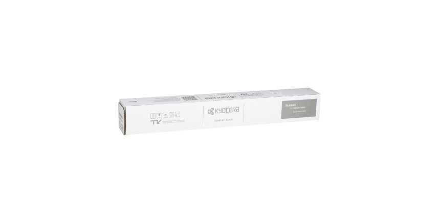 Kyocera- Toner - Nero - 1T02YP0NL0 - 25.000 pag