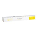 Kyocera- Toner - Giallo - 1T02YPANL0 - 12.000 pag