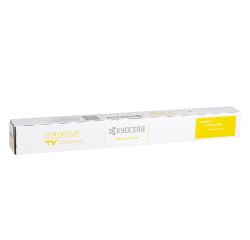 KYOCERA TK-8365Y toner cartridge 1 pc(s) Original Yellow
