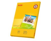 Kodak - Carta Fotografica Photo Gloss - A4 -180 gr - 50 fogli - 5740-513