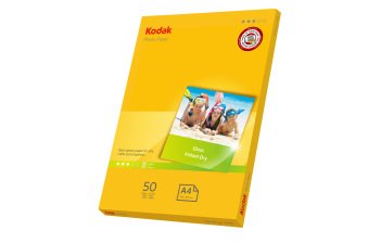 Carta fotografica