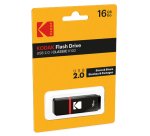 Kodak - Memoria Usb 2.0 - EKKMMD16GK102 - 16GB